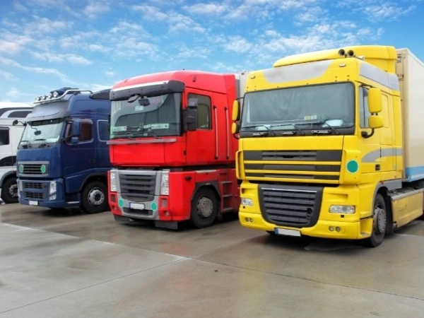 İstanbul Susurluk Nakliye